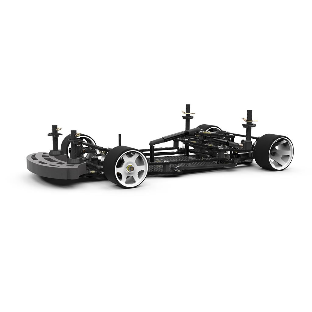 Atom 3 - C/F - GT12 - Kit