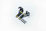 Koswork 2.0Mm Shorty Battery Mount Set For Kyosho Turbo Optima Mid Sp