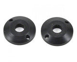 Schumacher Race Shock Piston; CNC 2 Hole Off Road