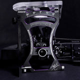 Yeah Racing Momentum 7075 Aluminum Set Up System V2 For 1/10 On Road Chassis (Limited Edition)