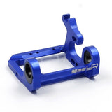 Yeah Racing Aluminum 7075 Lcg Motor Mount 98Mm For Kyosho Mini-Z Mr-03/Mr-04
