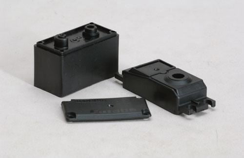 Futaba S9204/5/6/50/9402/5 - Case Set
