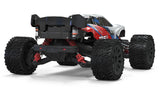Pd Racing Tr16Ii Brushed Truggy 1:16