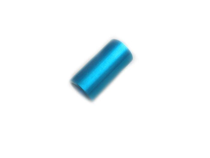 Tamiya 8X16Mm Spacer (Blue) For 58431 (F104 Pro)