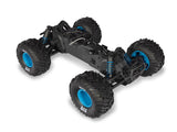 Arrma 1/10 Freedom Flyer 223S 2Wd Rtr Brushless Monster Truck (Bat