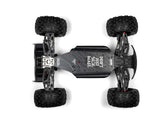 Arrma 1/8 Kraton 6S Exb 4X4 Rtr Speed Monster Truck Black
