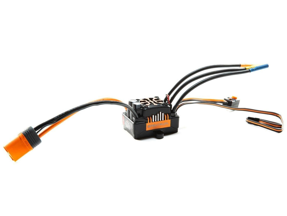 Spektrum Firma 130 Amp Brushless Smart ESC (SPMXSE1130)