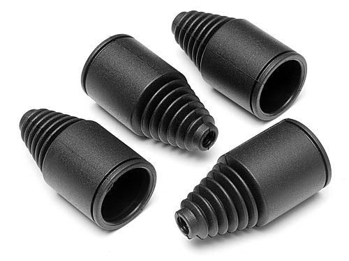 HPI Axle Boot 22X47mm (4Pcs)