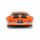 PRM 1/10 1971 Chevrolet Camaro Z28 Clear Body: Vintage Trans-Am