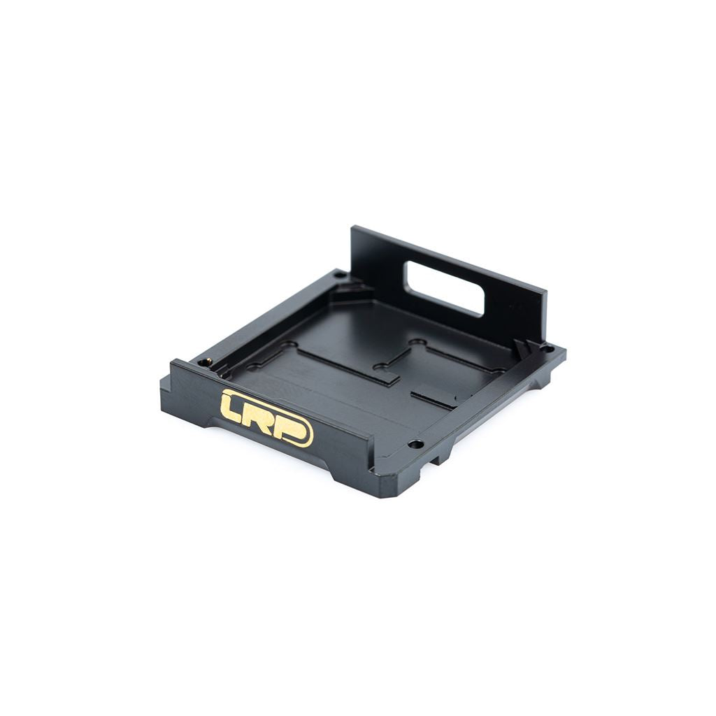 Lrp Flow X Brass Bottom Case
