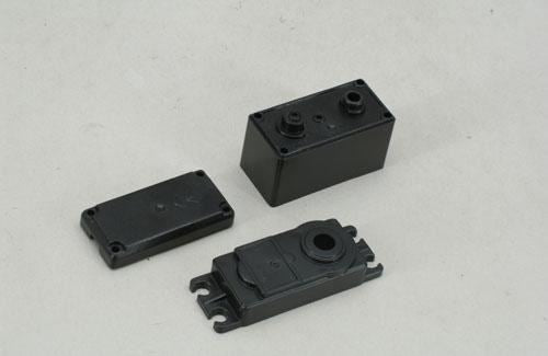 Cirrus Servo Case - CDS750/MG & 751/MG