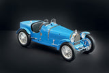 Italeri Bugatti Roadster/Monte Carlo