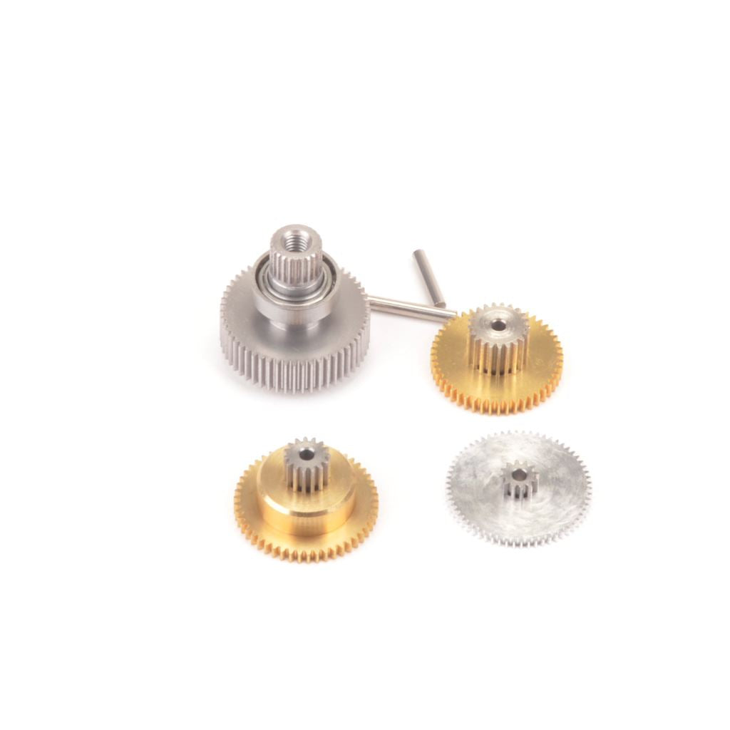 Schumacher Gear Set - HSDS400