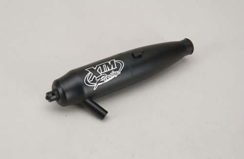 XTM Racing Tuned Pipe (2 Chamber) MST/XT2/XST