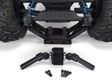 Arrma 1/10 Gorgon 223S 2Wd Rtr Monster Truck, Blue/Black