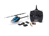 Blade Revolution 155 Cp Rtf With Safe