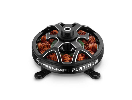 Hobbywing Platinum 2604Sl 1900Kv Motor (F3P)