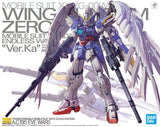 Bandai Hobby Mg 1/100 Wing Gundam Zero Ew Version Ka