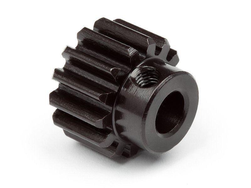 Heavy-Duty Pinion Gear 14T (8Mm Bore / Mod 1.5Mm)