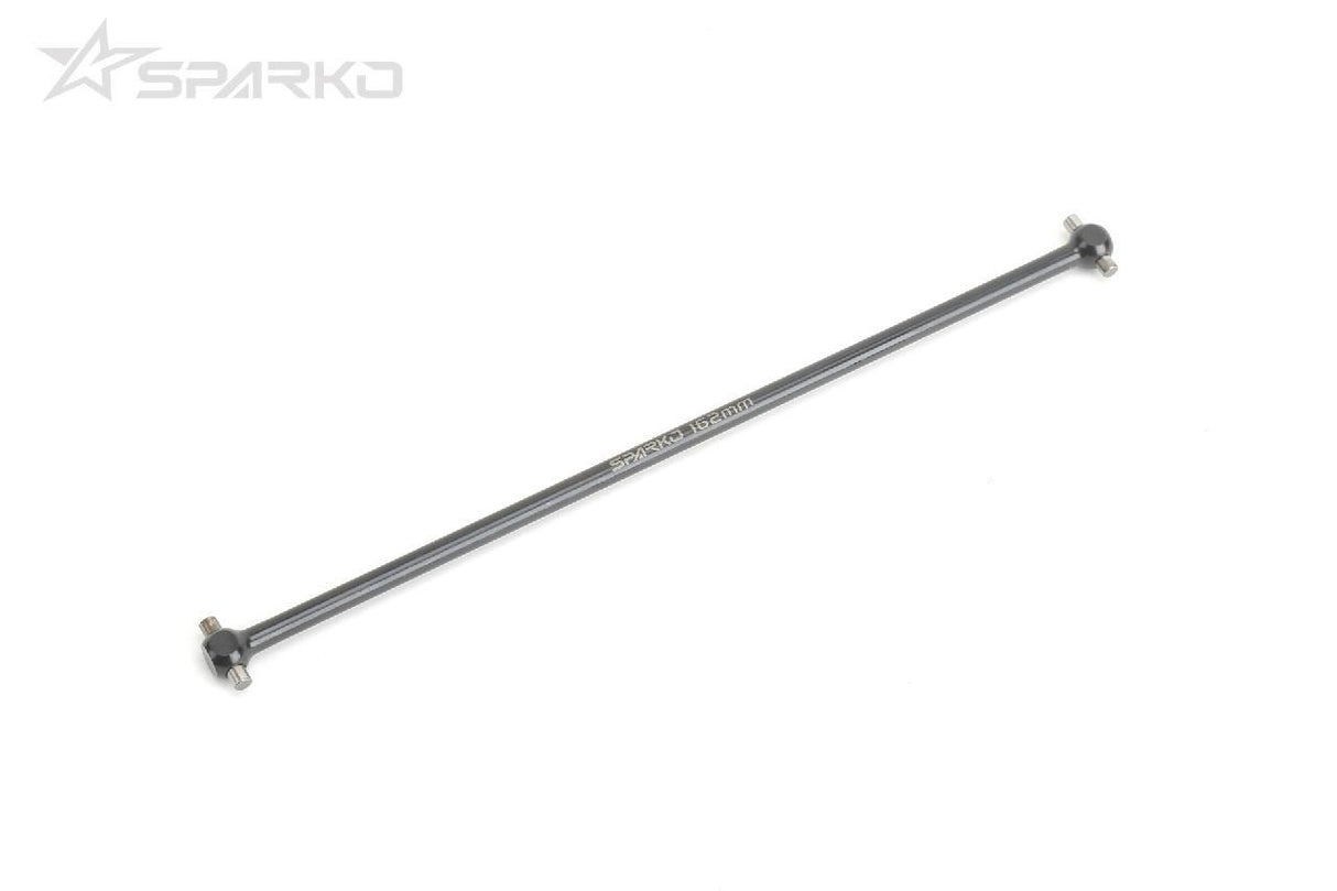 Sparko F8T Center Rear Dogbone 162Mm