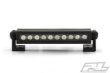 PRO-LINE 2" SUPER BRIGHT LED LIGHT BAR 6V-12V STRAIGHT