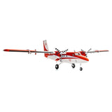 E Flite Dhc-6 Twin Otter 1.4M Bnf Basic With As3X+ And Safe Select