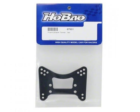 HOBAO HYPER 7 v2 FRONT SHOCK TOWER