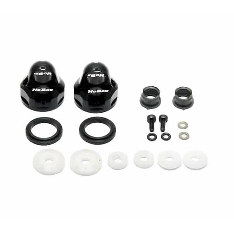 Hyper Hyper Tt2E/Sc2E 12Mm Shock Upgrade Package (Pr)