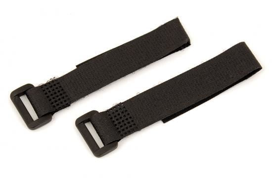 ASSOCIATED CR12 BATTERY STRAPS