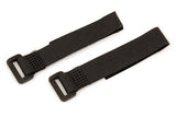ASSOCIATED CR12 BATTERY STRAPS