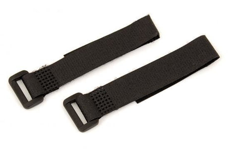 ASSOCIATED CR12 BATTERY STRAPS