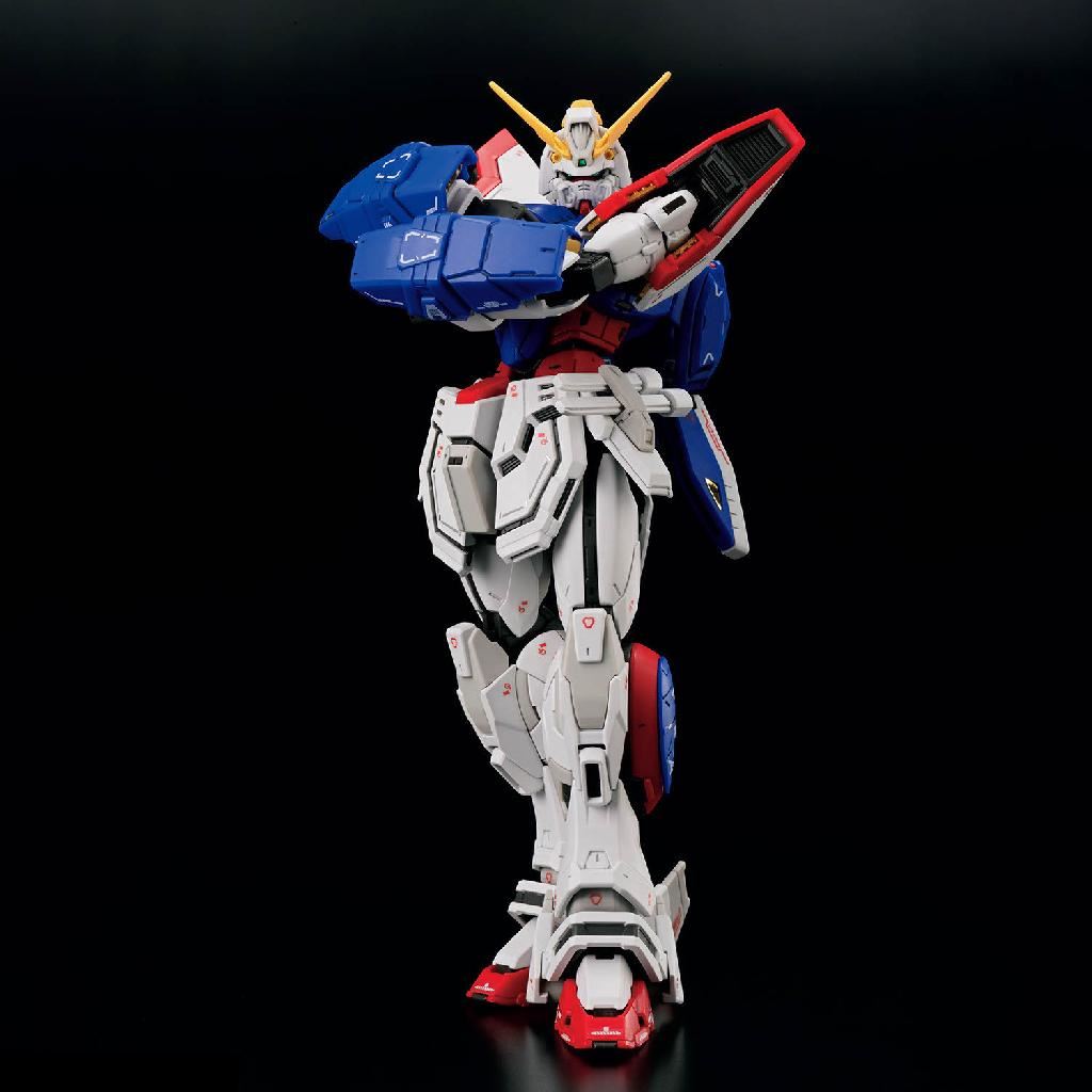 Bandai Hobby Rg 1/144 Shining Gundam
