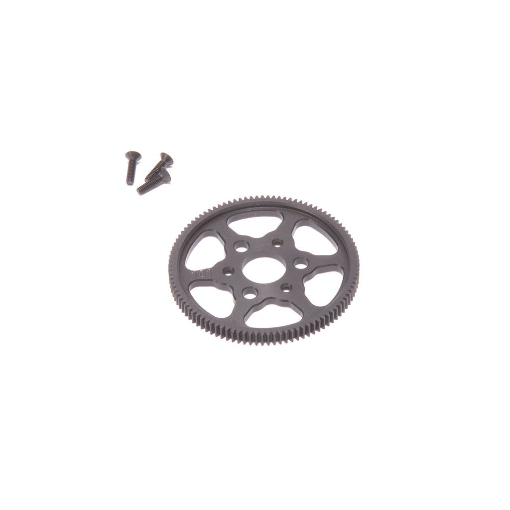 Pro Cnc Stock Spur Gear 101T 64Dp - Mi8,Ft8,Mi9