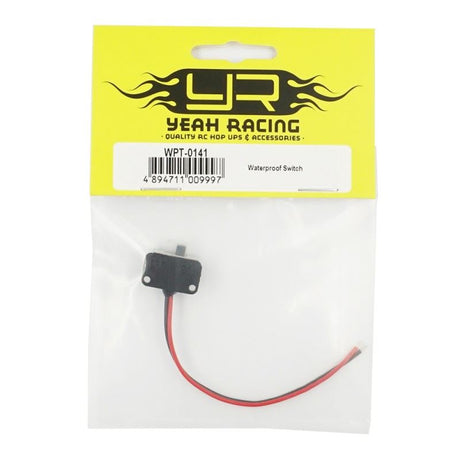 Yeah Racing Waterproof Switch