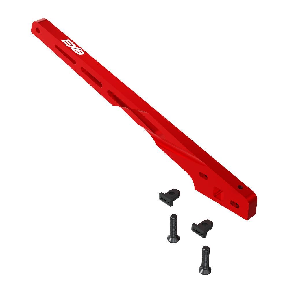 Arrma Aluminum Rear Brace