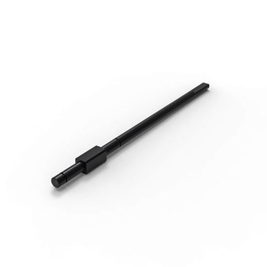 GMADE TRANSMISSION OUTPUT SHAFT 128MM