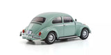 Kyosho Autoscale Mini-Z Volkswagen Beetle 1300 1966 Bahama Blue