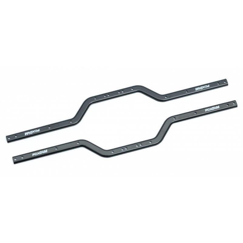 Fms Fcx24M 12481/82/83 Metal Frame Rail Set