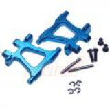 Yeah Racing Aluminum Rear Lower Arm Set For Tamiya TT02