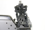 Hobao Hyper VS 1/8 Pro Buggy Nitro Roller 80% Pre-assembled