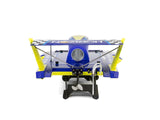 Proboat Miss Illinois U-34 34In Unlimited Hydro Race Rtr Boat