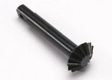 TRAXXAS Gear, differential output (Revo center diff, front or rear)