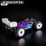 P2 Performance Body (Fits - Traxxas Jato 4X4)