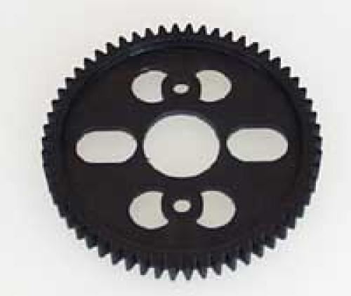 Schumacher Spur Gear; 2 Speed - 58t