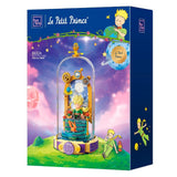 Pantasy Le Petit Prince™ Eternity Series Starry Gate - 196 Pcs