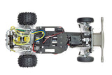 Tamiya Rc Fighting Buggy 2014