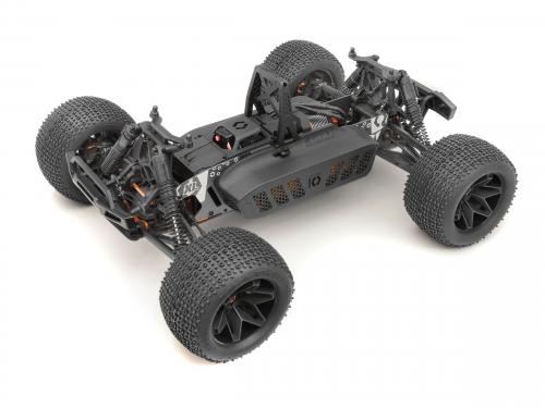HPI Savage XL Flux V2 GTXL-6