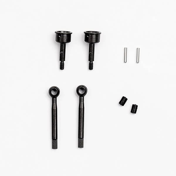 EAZY RC EAZY 1 18 FRONT OUTDRIVE SHAFT