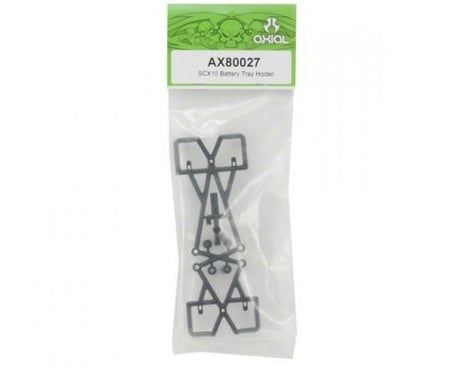 AXIAL Battery Tray Holder SCX10
