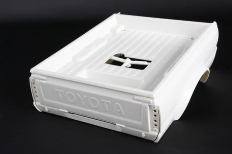 Tamiya Rear Body For 58397